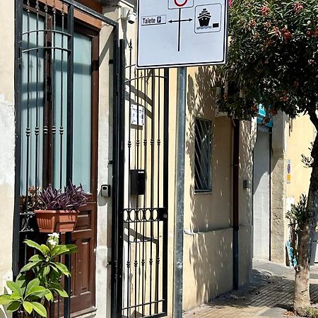 Ortigia Loft Via Malta, 22 Apartment Syracuse Exterior photo