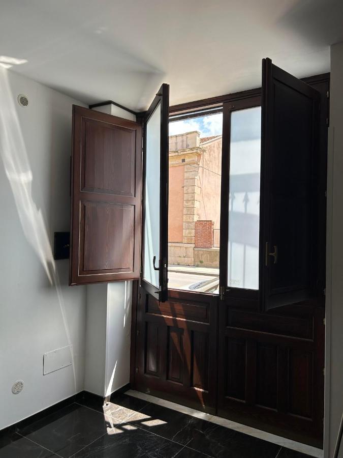 Ortigia Loft Via Malta, 22 Apartment Syracuse Exterior photo
